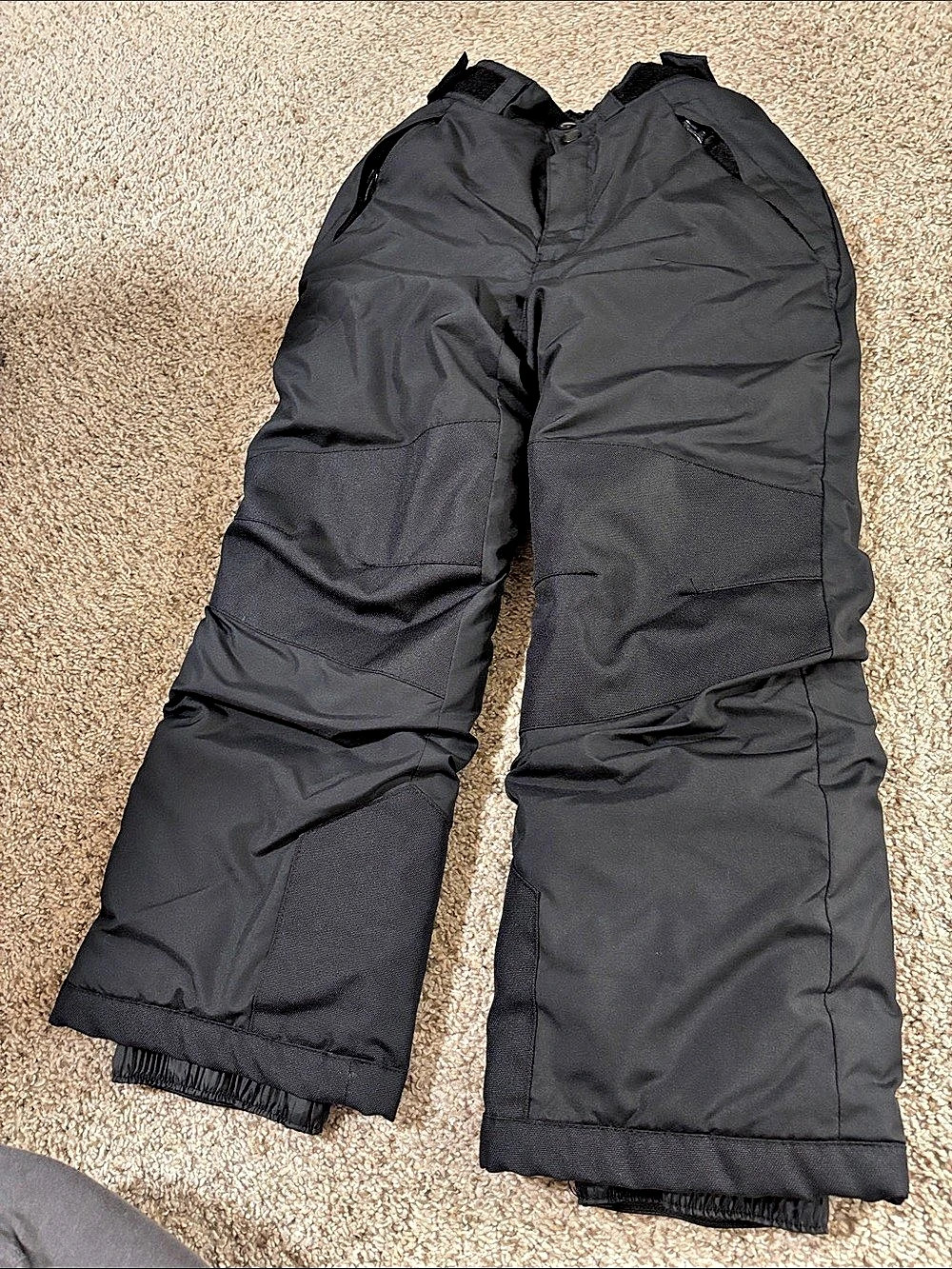 All In Motion snow pants Snow Pants in Black  Small